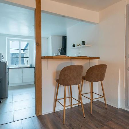 Appartement Au Coeur De Senlis Senlis  Eksteriør billede